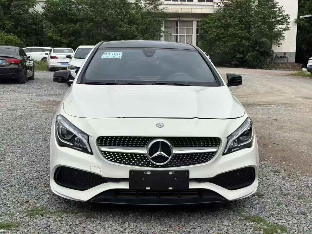奔馳 奔馳GLE轎跑  2017款 GLE 500 4MATIC 轎跑SUV圖片