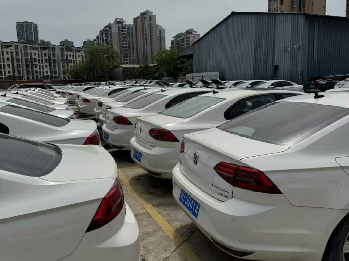 大眾 凌渡  2022款 凌渡L 280TSI DSG熱辣版圖片