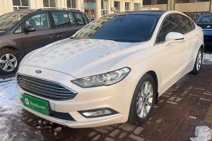 蒙迪歐 福特 改款 EcoBoost 180 時尚型