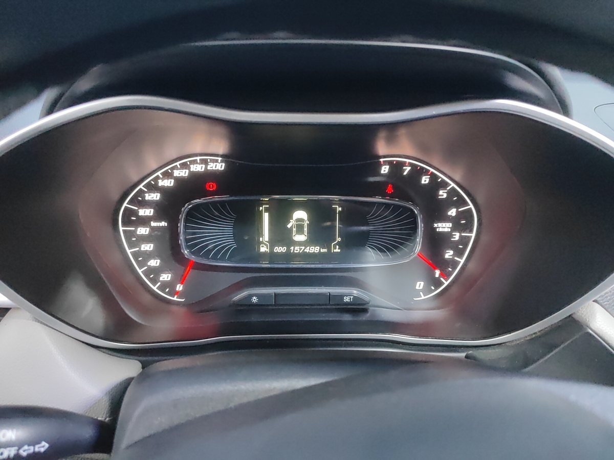 寶駿 510  2019款 1.5L 手動優(yōu)享型73kW 國VI圖片