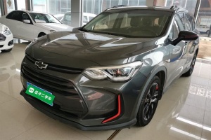 沃蘭多 雪佛蘭 Redline 530T 自動耀享版(5+2款)