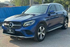 奔驰GLC AMG 奔驰 AMG GLC 43 4MATIC