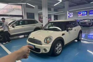 COUNTRYMAN MINI 1.6T COOPER S All 4