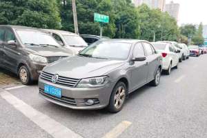 寶來(lái) 大眾 1.6L 自動(dòng)舒適型