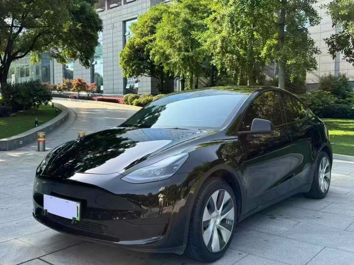 特斯拉 Model S  2023款 三電機(jī)全輪驅(qū)動 Plaid版圖片