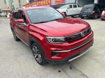 2019年1月 長(zhǎng)安輕型車 睿行EM80 高頂對(duì)開門 46.25KWh圖片