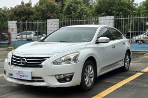天籟 日產 2.0L XL Upper科技版