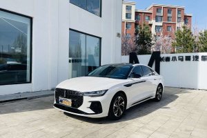 林肯Z 林肯 改款 i酷 尊享版