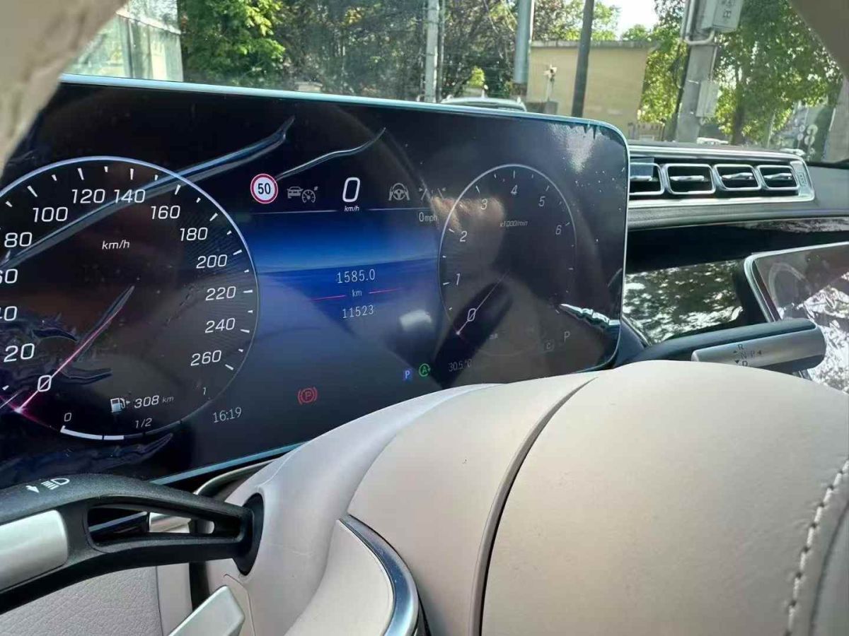 邁莎銳 邁莎銳MV600  2024款 2.0T 開(kāi)旅 皇家巴赫?qǐng)D片