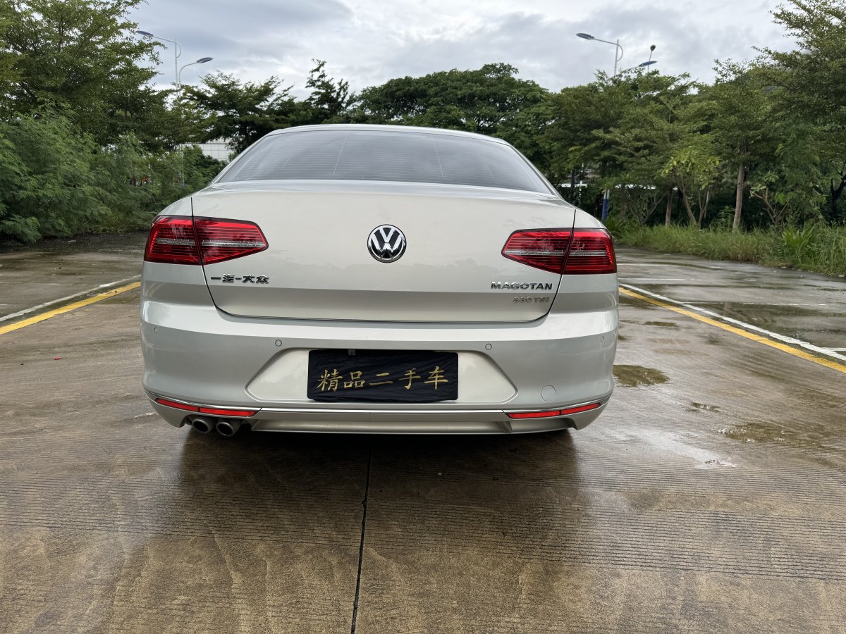 大眾 邁騰  2013款 1.8TSI 領(lǐng)先型圖片