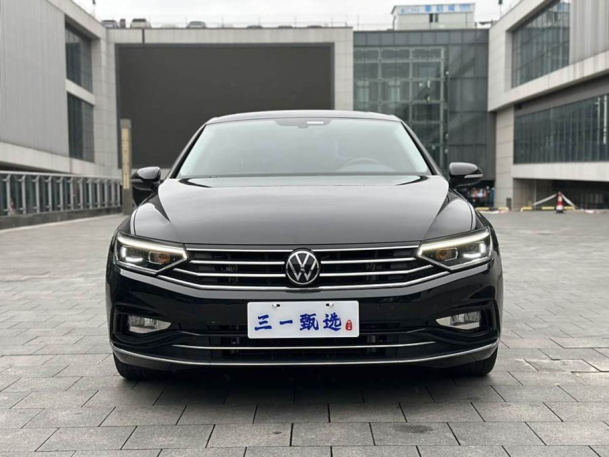 2022年5月大眾 邁騰  2020款 330TSI DSG 豪華型