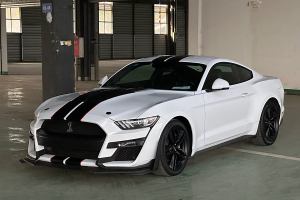 Mustang 福特 2.3T 性能版