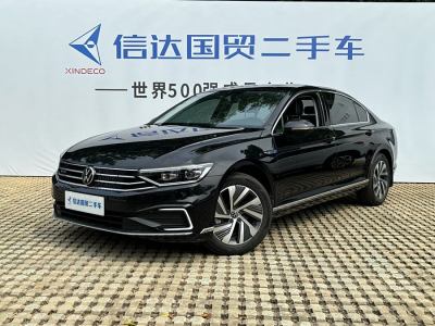 2023年7月 大众 迈腾GTE插电混动 GTE 豪华型图片