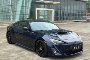 86 豐田 2.0L 自動(dòng)豪華型