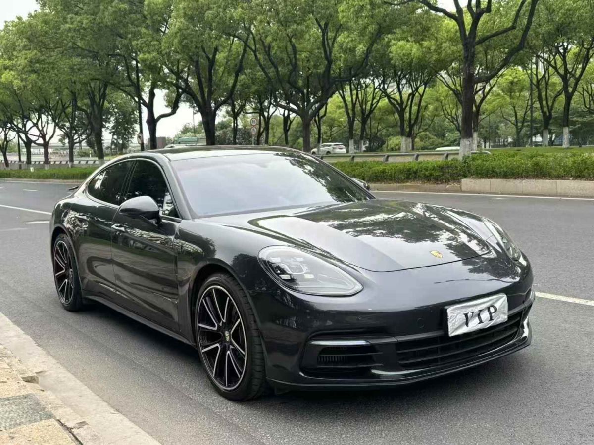 保時(shí)捷 911  2020款 Carrera 3.0T圖片