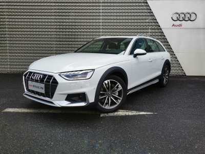 2024年10月 奧迪 奧迪A4(進(jìn)口) allroad quattro圖片