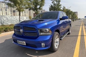 Ram 道奇 1500 Laramie