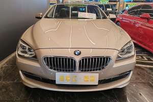 寶馬6系 寶馬 650i xDrive Gran Coupe