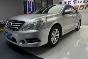 天籟 日產(chǎn) 2.0L XL智享版