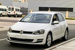高爾夫 大眾 1.6L 自動時尚型