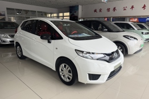 飛度 本田 1.5L LX CVT舒適型