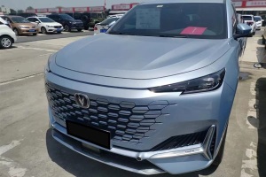長(zhǎng)安UNI-K 長(zhǎng)安 2.0T 尊貴型