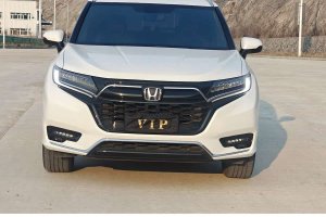 UR-V 本田 370TURBO 四驅(qū)尊享版