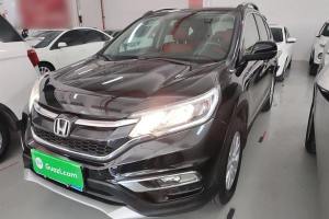 CR-V 本田 2.0L 兩驅(qū)都市版