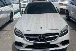 奔馳GLE 奔馳  GLE 350 4MATIC 時(shí)尚型