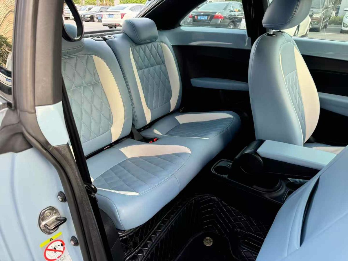 大眾 甲殼蟲  2014款 1.2TSI 時尚型圖片