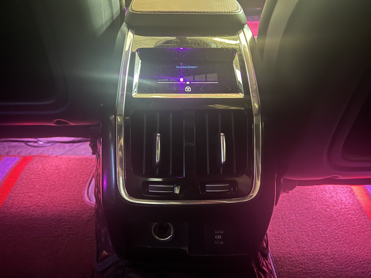 沃爾沃 S90  2021款 B5 智遠豪華版圖片