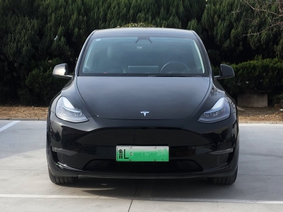 2021年12月 特斯拉 Model 3 改款 標準續(xù)航后驅(qū)升級版圖片