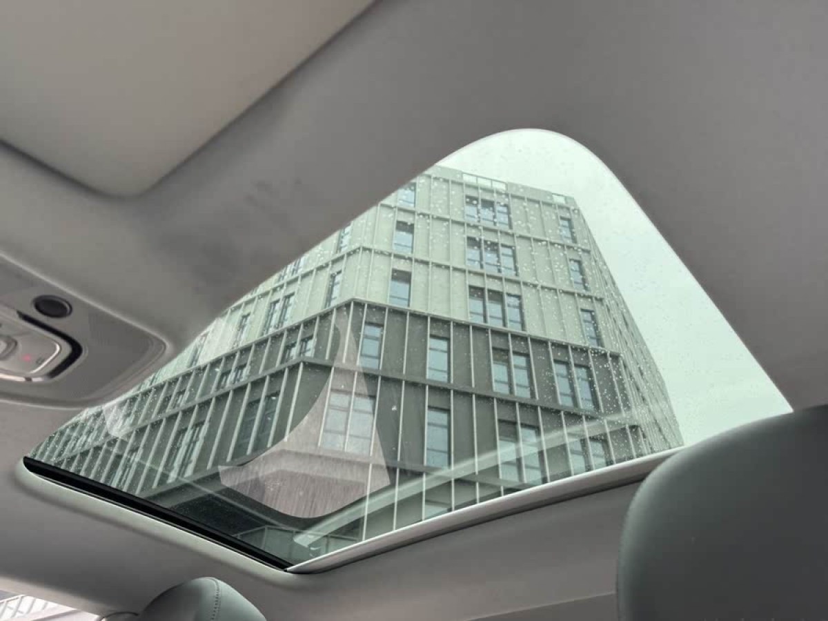 奧迪 奧迪A5  2023款 Sportback 40 TFSI 時(shí)尚動(dòng)感型圖片