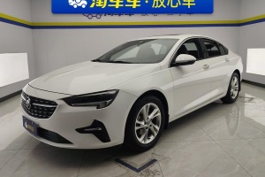 君威 別克 552T 豪華型