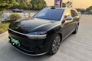 問(wèn)界M9 賽力斯 增程 Ultra版 42kWh