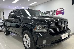 Ram 道奇 1500 5.7L