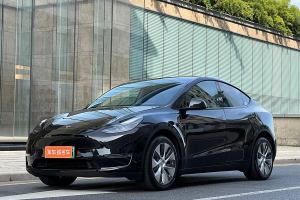 Model 3 特斯拉 改款 长续航全轮驱动版