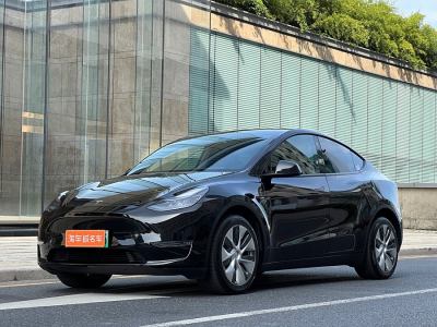 2023年9月 特斯拉 Model 3 改款 長續(xù)航全輪驅(qū)動(dòng)版圖片