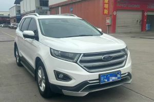 銳界 福特 EcoBoost 245 兩驅(qū)鉑銳型 7座