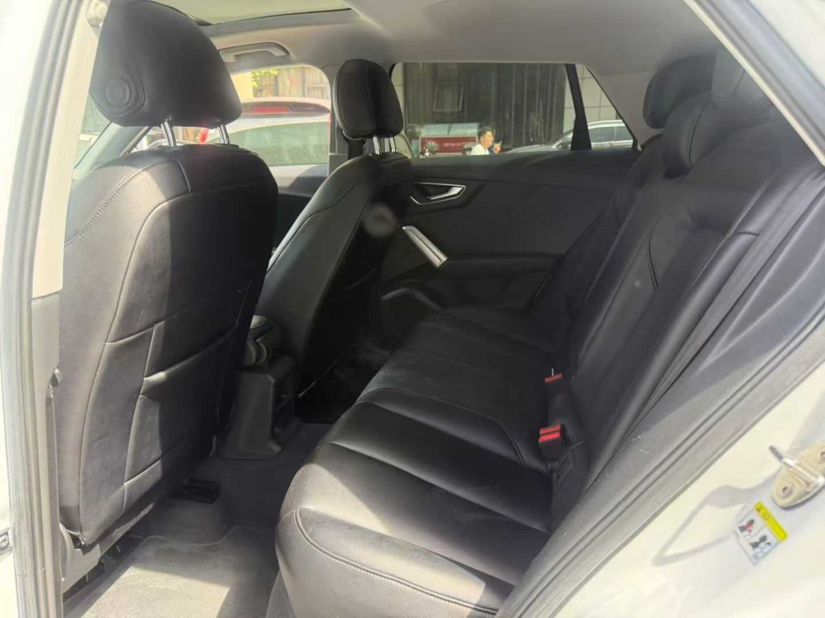 奧迪 奧迪SQ5  2021款 3.0 TFSI quattro圖片