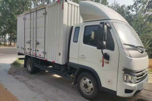 圖雅諾大V新能源 福田 長(zhǎng)軸中頂7座 寧德時(shí)代77.28kwh