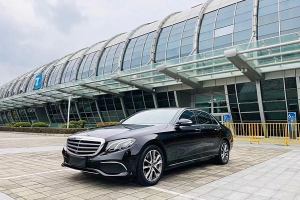 奔馳E級 奔馳 改款 E 300 L 豪華型