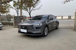 蒙迪欧 福特 改款 EcoBoost 245 豪华型