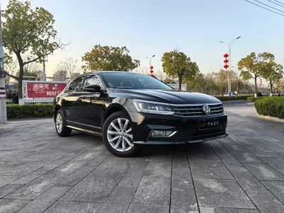 2017年1月 大眾 帕薩特 280TSI DSG尊榮版圖片