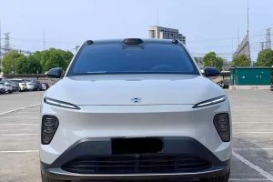 蔚來EC6 蔚來 100kWh