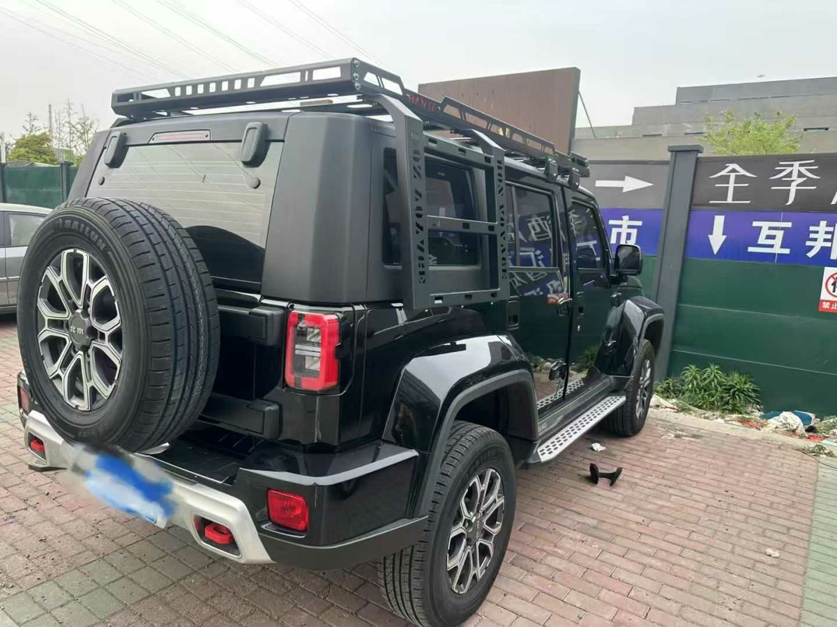 電動屋 YOUNG光小新  2023款 302KM 原味版圖片