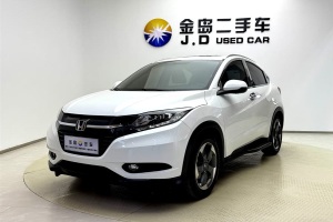 繽智 本田 1.8L CVT兩驅(qū)豪華型