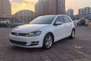 高爾夫 大眾 1.4TSI 自動豪華型