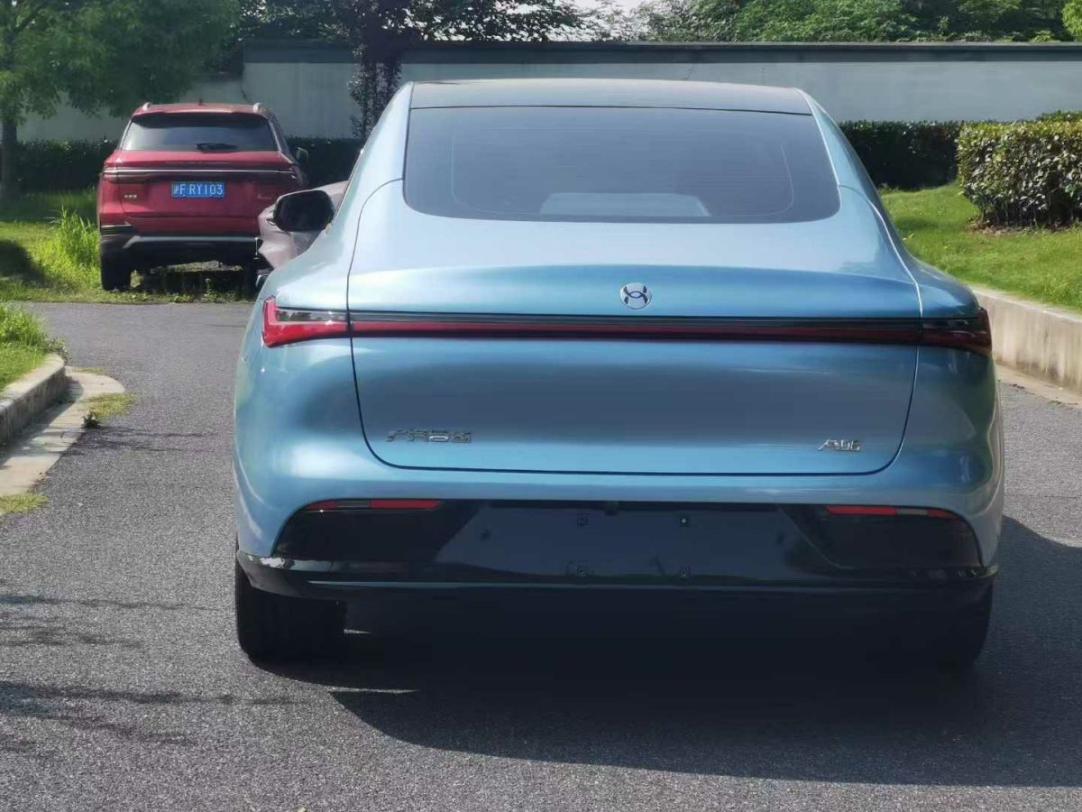 東風風行 風行S50EV  2023款 PRO萬順款圖片