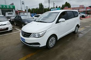 310 寶駿 1.2L 手動時尚型